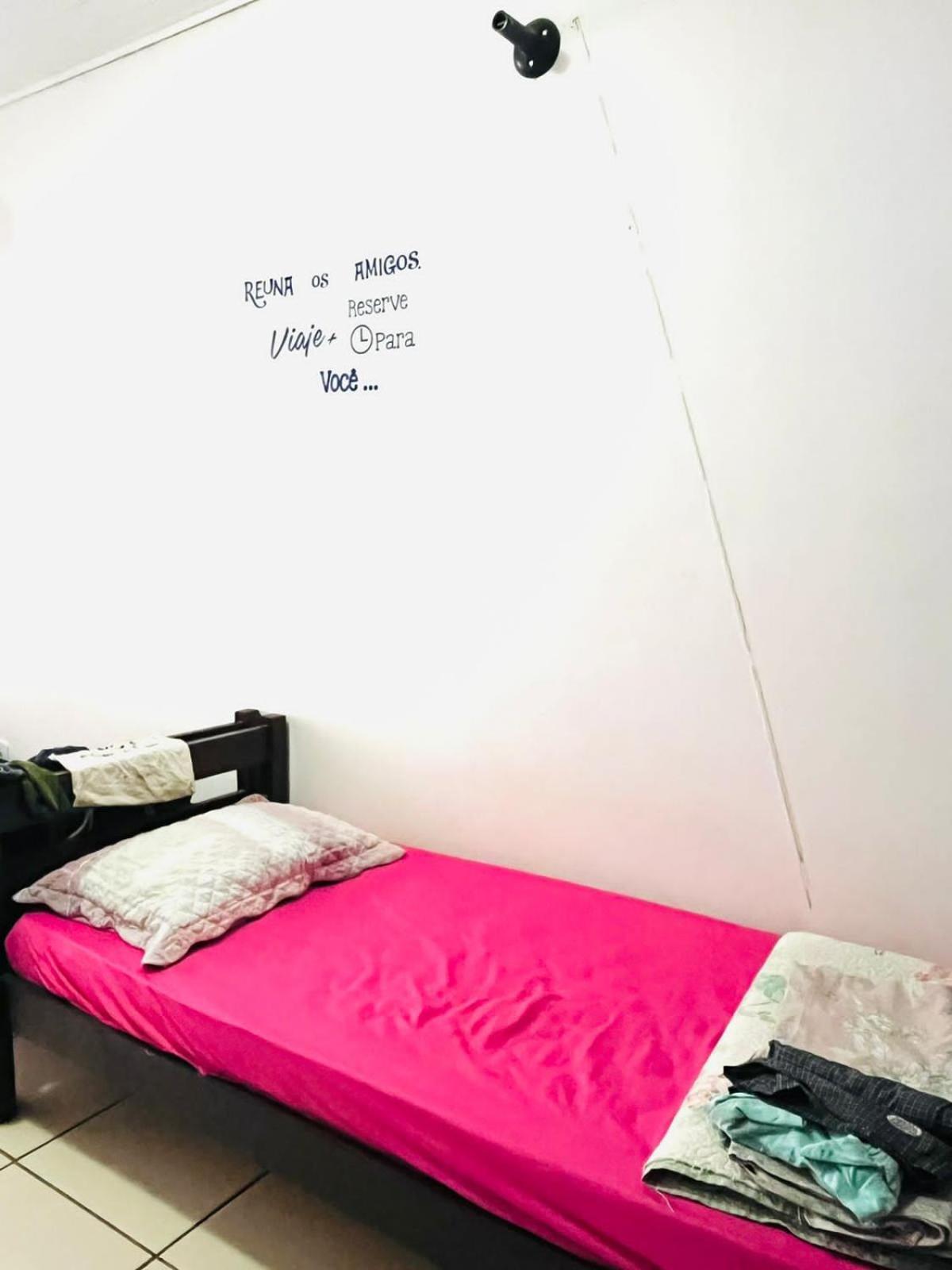 Adriana Hostel Itacaré Kültér fotó